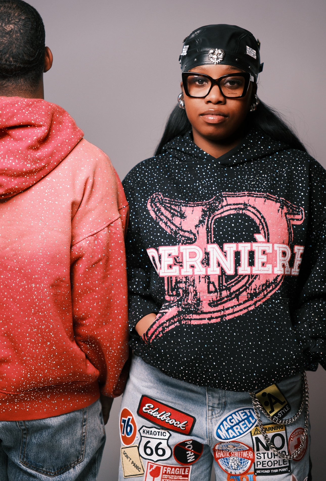 "PINK PANTHER"