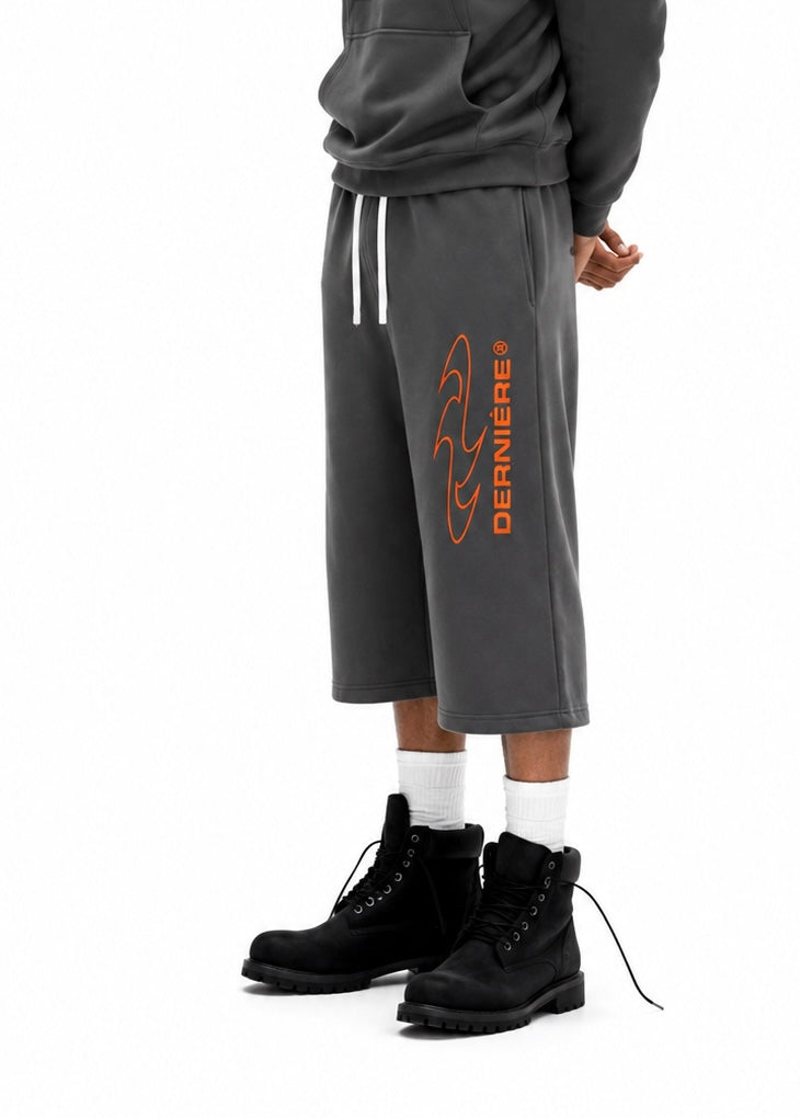 "CITRUS" ÉLITE LONG SHORTS