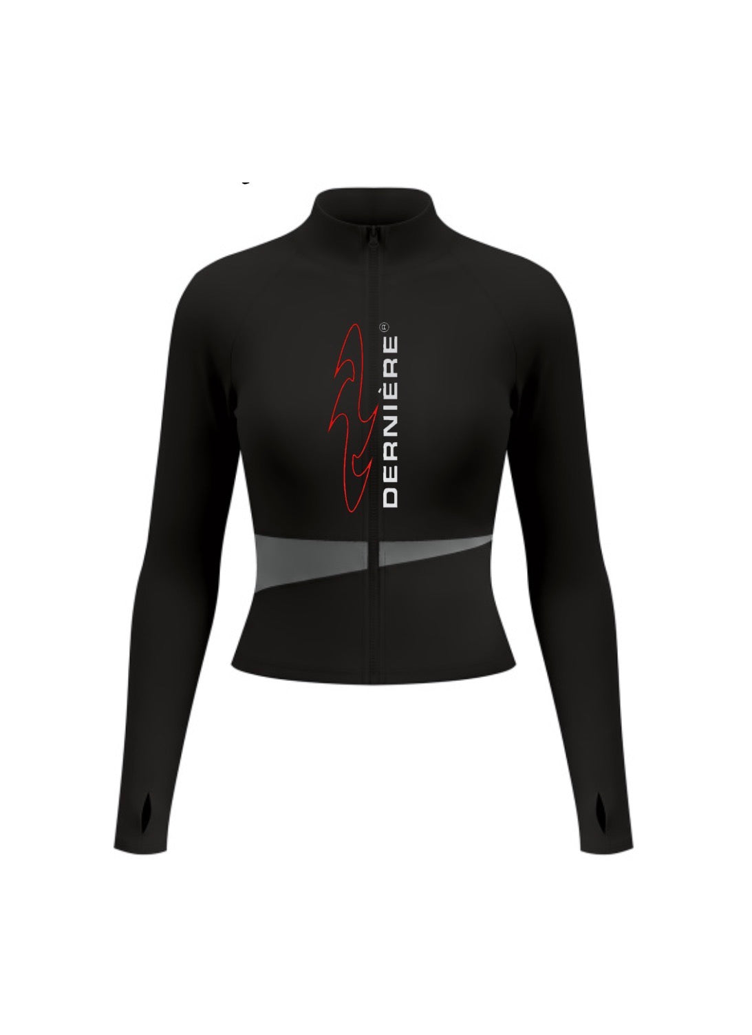 "ROUGE" ELITE VIGOR JACKET