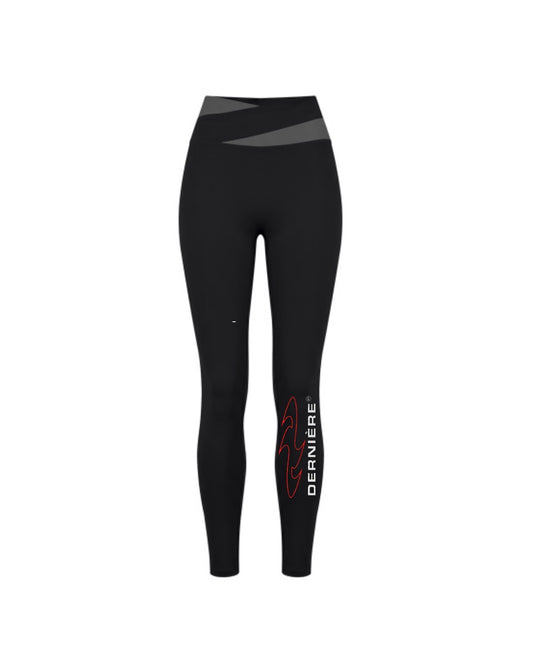 "ROUGE" ELITE VIGOR LEGGINGS