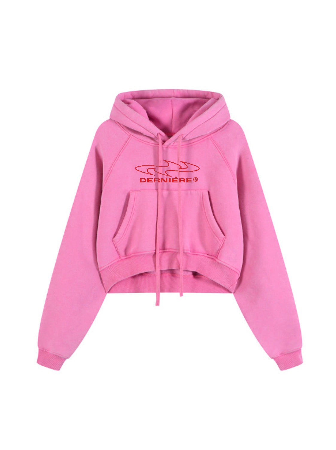 "ALTHEA" ELITE HOODIE