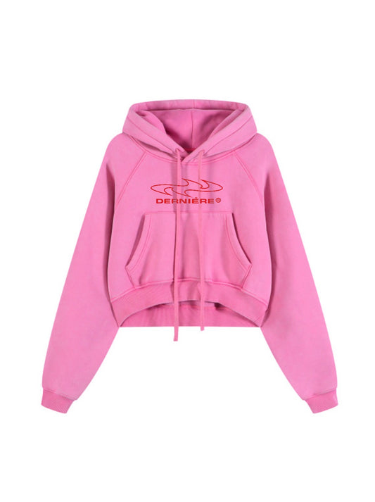 "ALTHEA" ELITE HOODIE