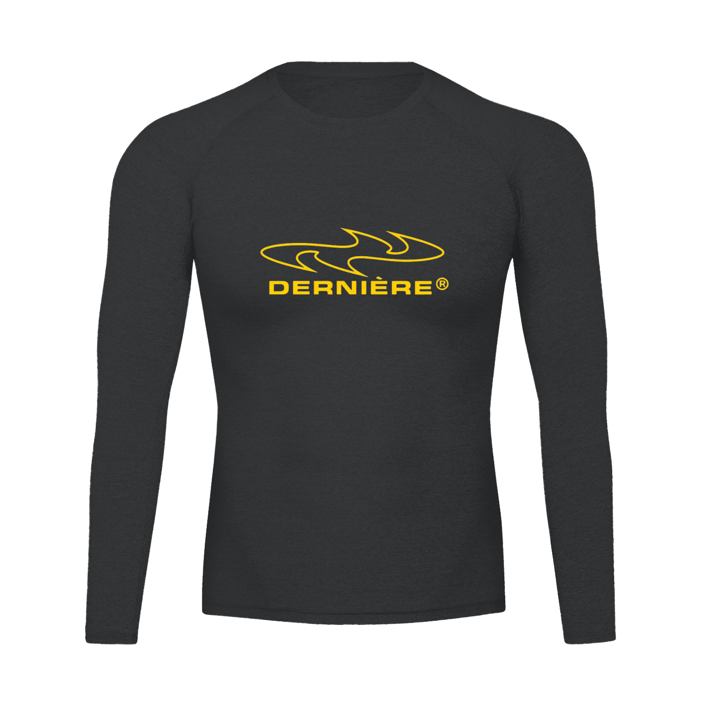 "GOLDEN" ELITE VIGOR COMPRESSION TOP