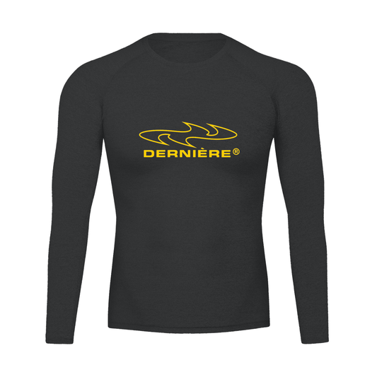 "GOLDEN" ELITE VIGOR COMPRESSION TOP