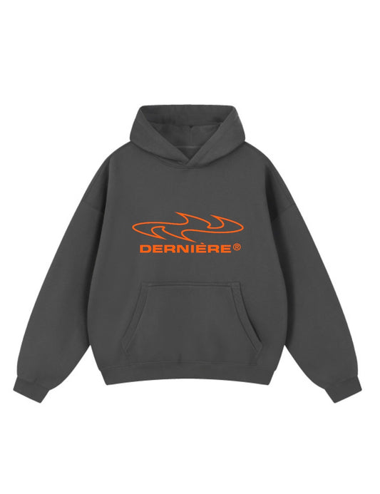"CITRUS" ÉLITE HOODIE