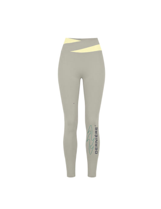 "BUTTERCREAM" ELITE VIGOR LEGGINGS