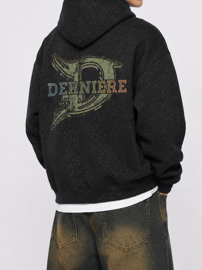 "GALAXY" ZIP UP