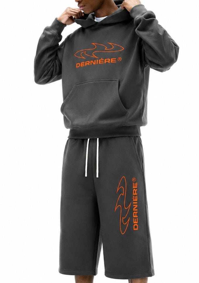 "CITRUS" ÉLITE HOODIE