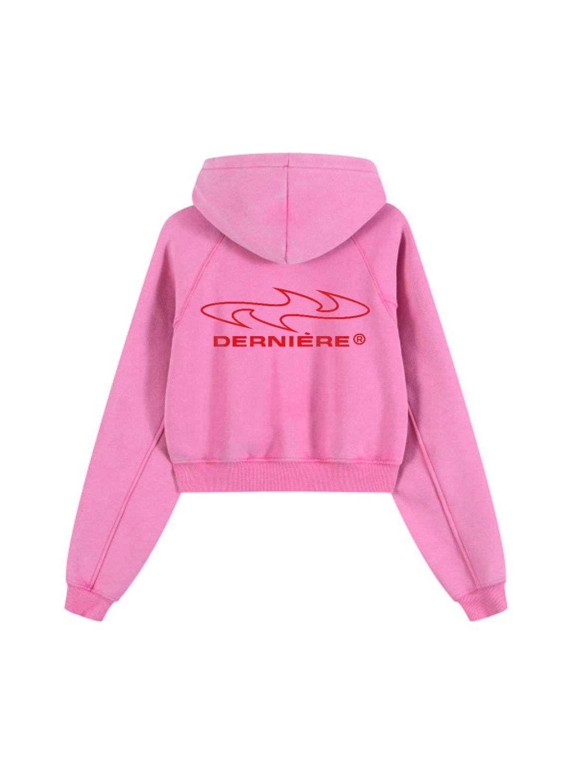 "ALTHEA" ELITE HOODIE
