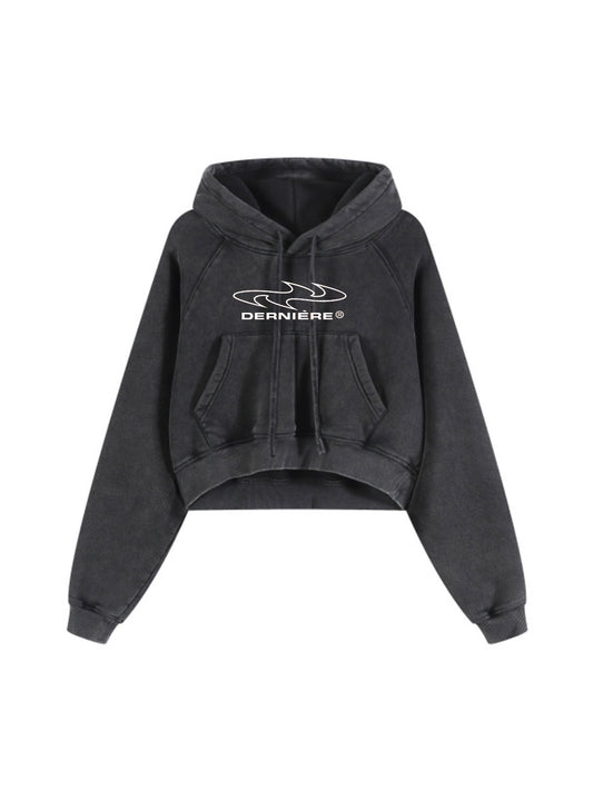 "ACHROMATIC" ELITE HOODIE
