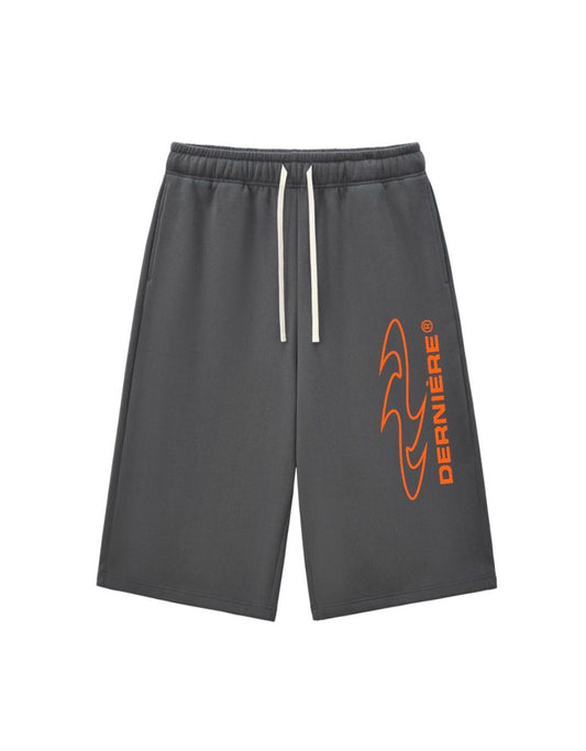 "CITRUS" ÉLITE LONG SHORTS
