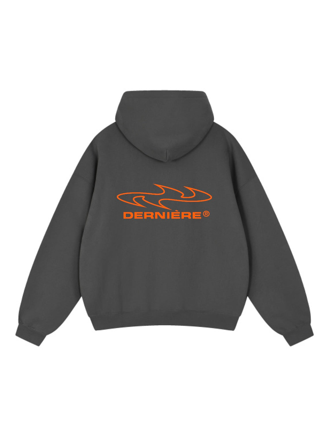 "CITRUS" ÉLITE HOODIE