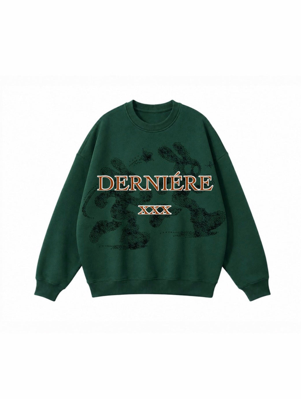 "MALACHITE" RUNNER LONG SLEEVE