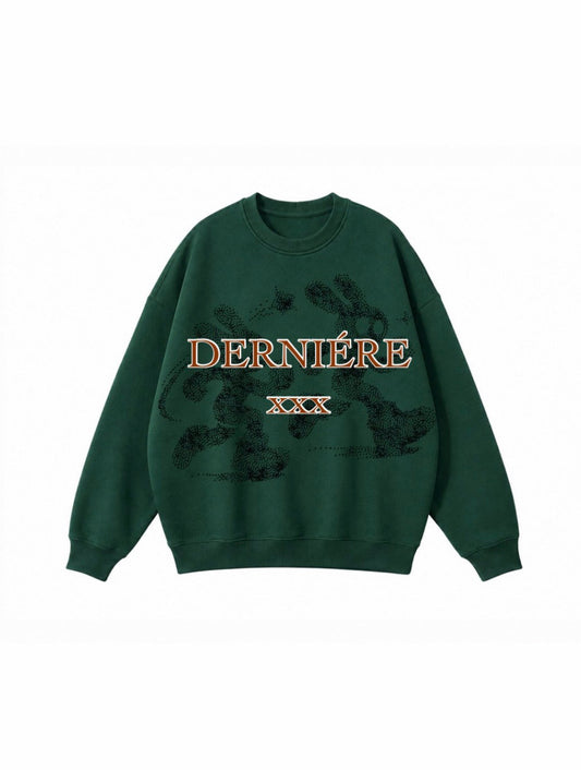 "MALACHITE" RUNNER LONG SLEEVE