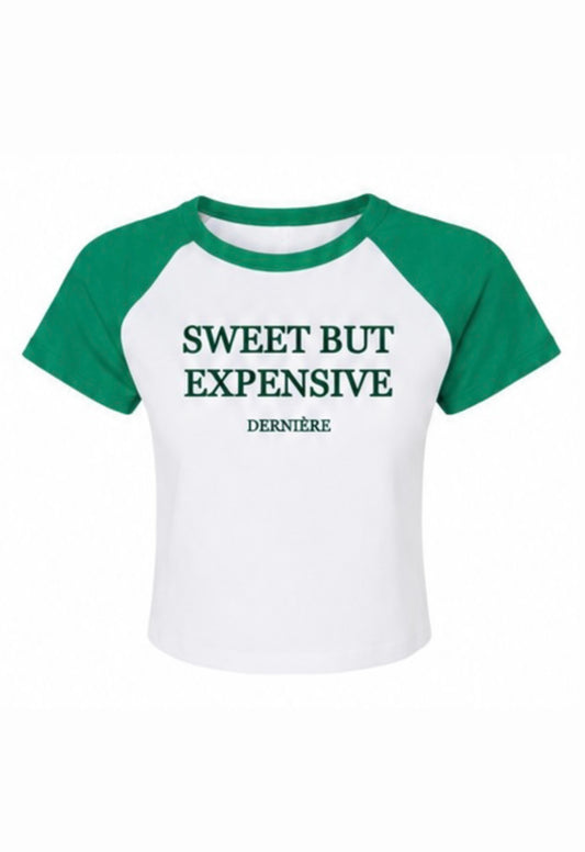 "HIGH STANDARD" BABY T-SHIRT