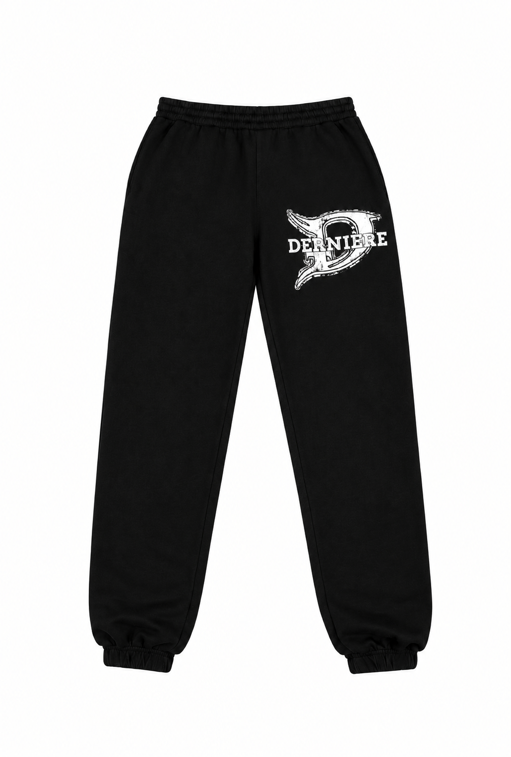 "PANDA" ESSENTIAL PANTS