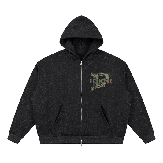 "GALAXY" ZIP UP