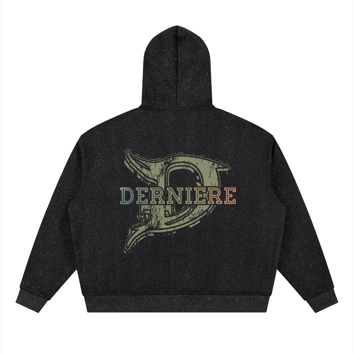 "GALAXY" ZIP UP