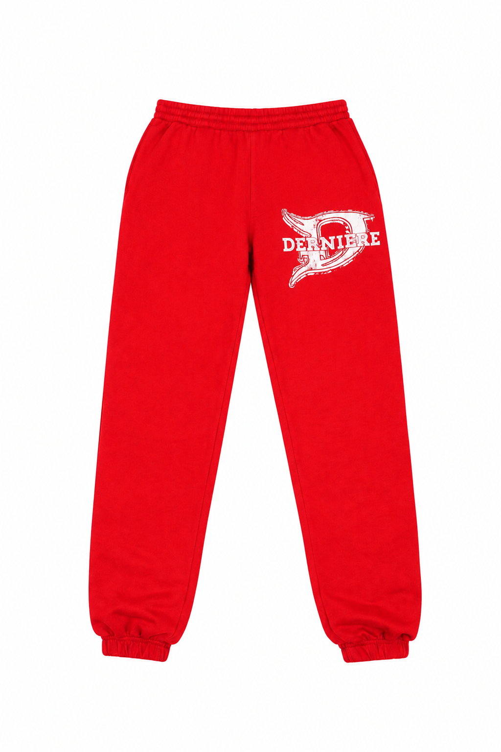 "SCARLET" ESSENTIAL PANTS