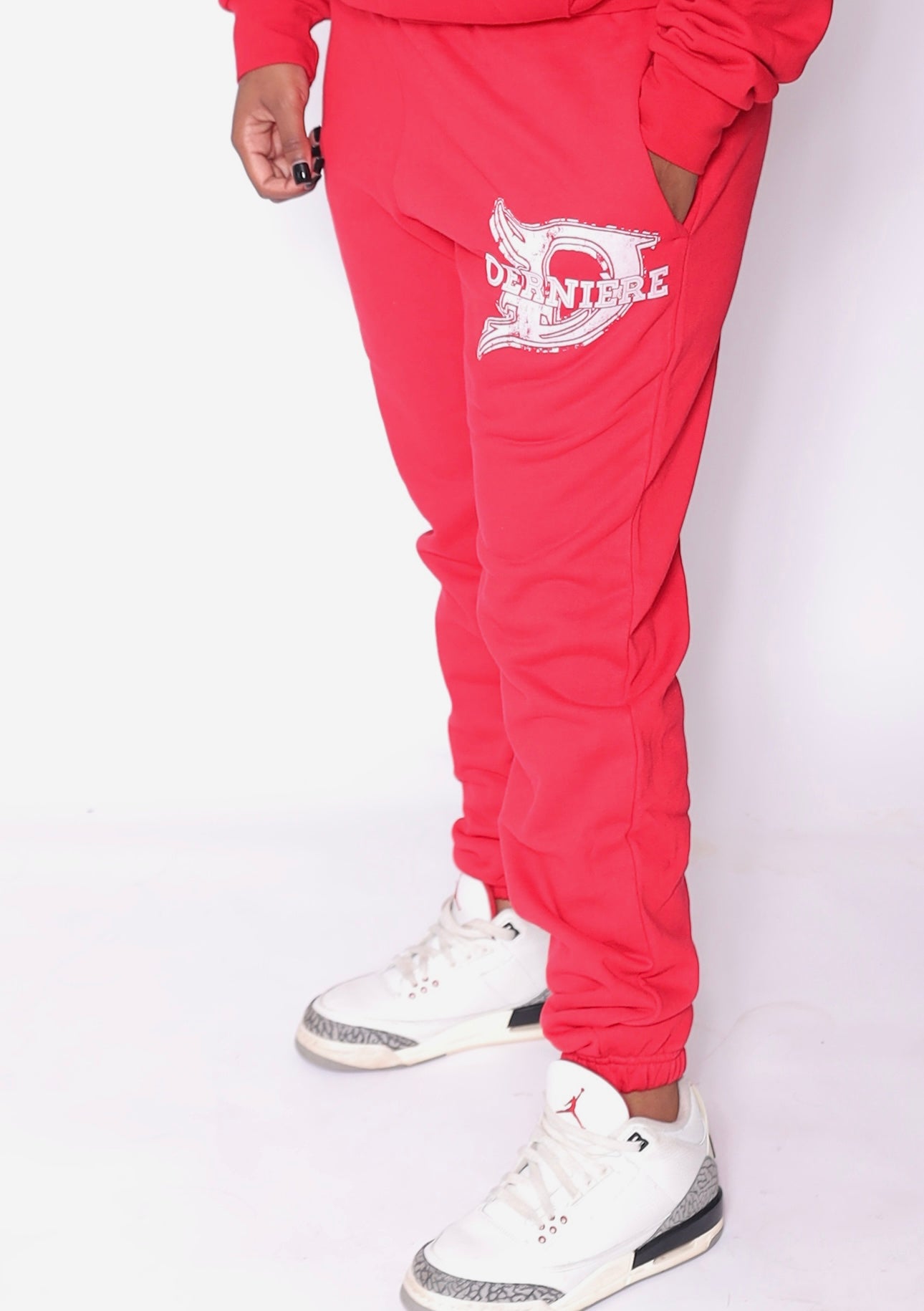 "ＳＣＡＲＬＥＴ ＳＥＴ" （ＢＯＴＴＯＭ）